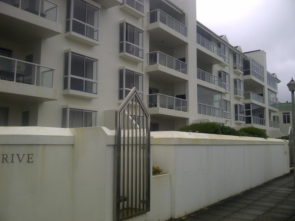 View At 18 Apartment Hermanus Exterior photo