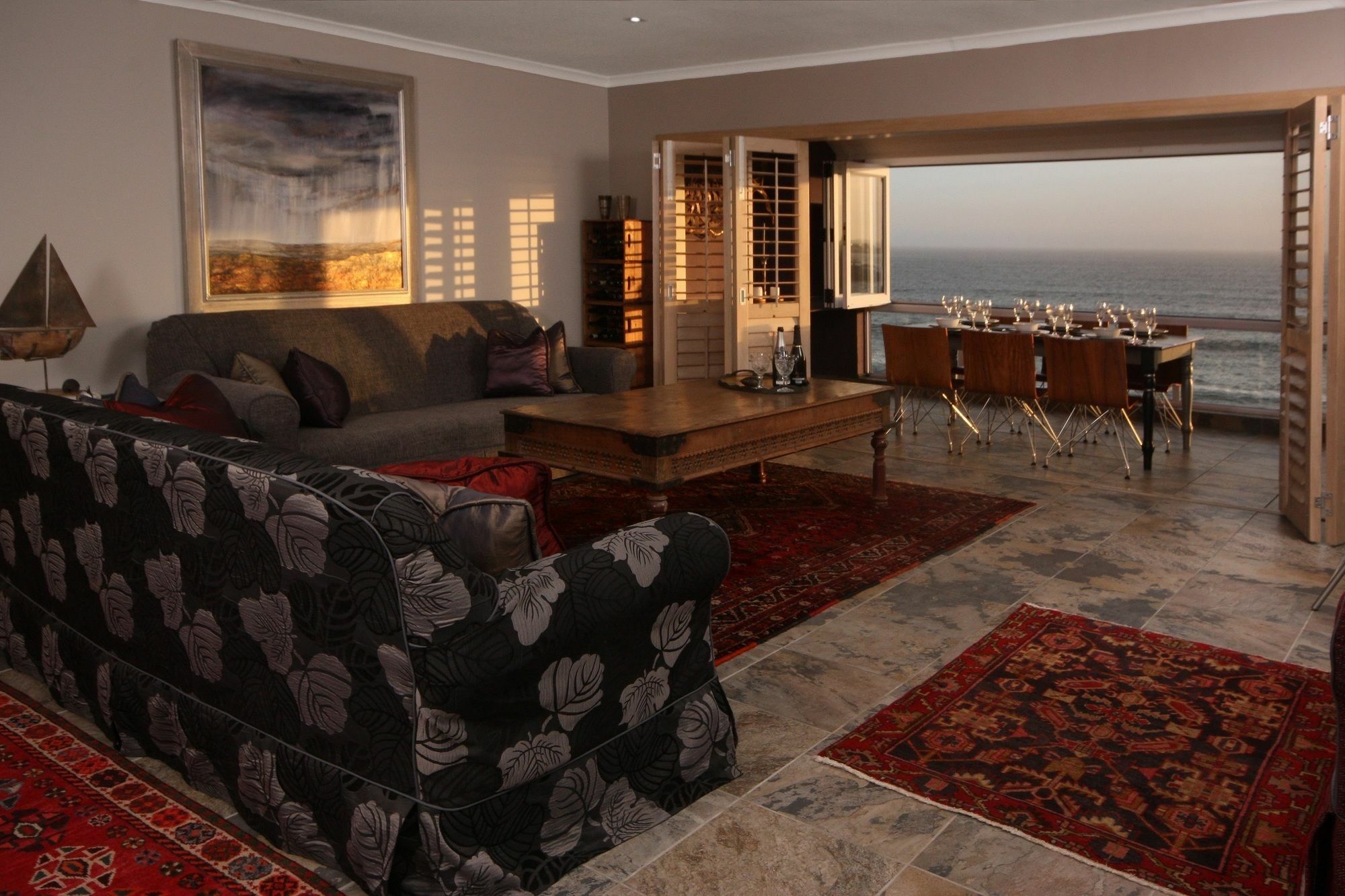 View At 18 Apartment Hermanus Exterior photo